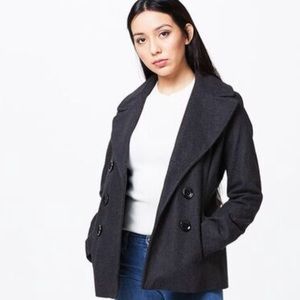💕💕SOLD💕💕Michael Kors Peacoat Sz S
